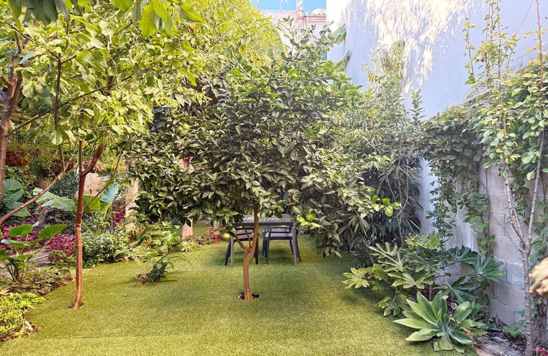 Attraktives Baugrundstück zum Verkauf in Pollensa